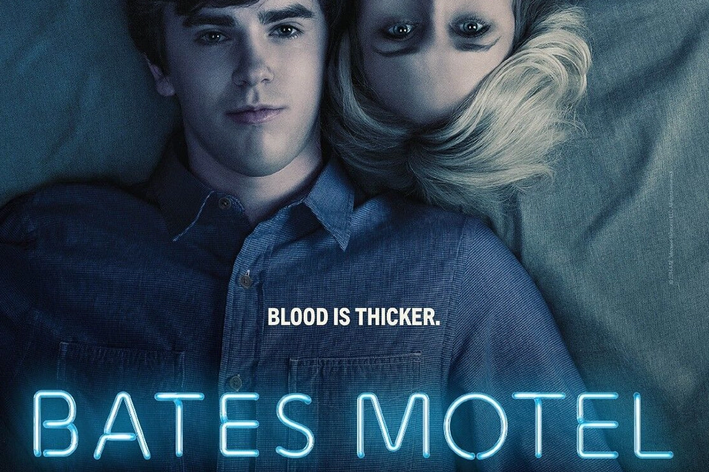 Dialogue Editor Brian Armstrong Answers Questions About Bates Motel