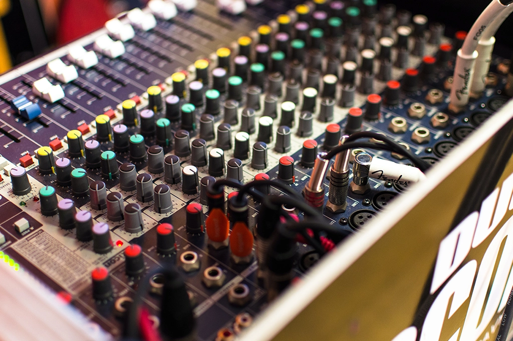How to be Successful in the Audio Industry – Part 4