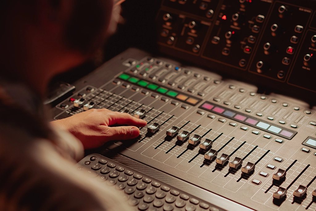 Types of Audio Engineering Jobs You Can Apply to After Graduation