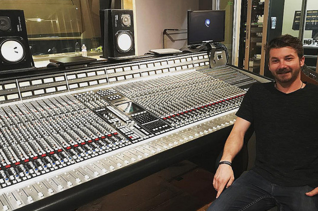 Facts About Becoming an Audio Engineer: Learning Audio Engineering with CRAS