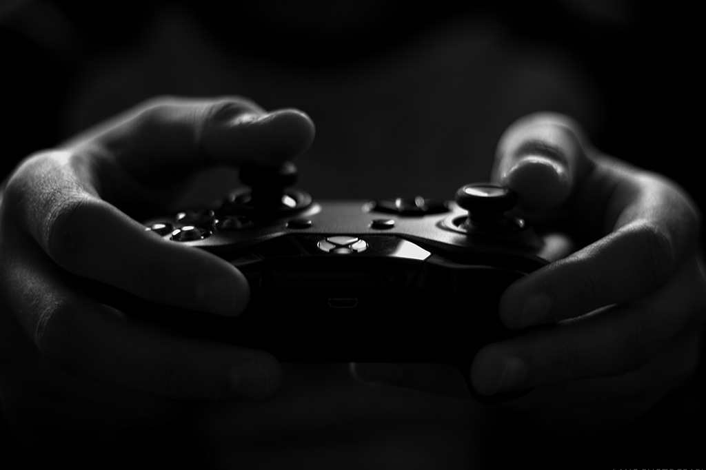 Learn How You Can Cash in on Your Passion for Video Games