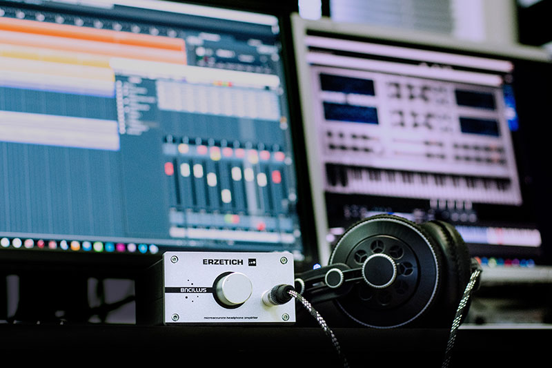 Some Important Things You May Not Know About Audio Engineering School